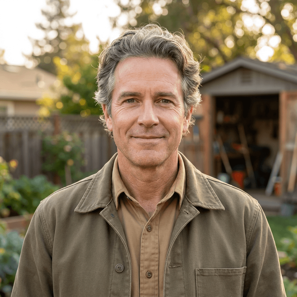 Agriculture business owner in Cedar City