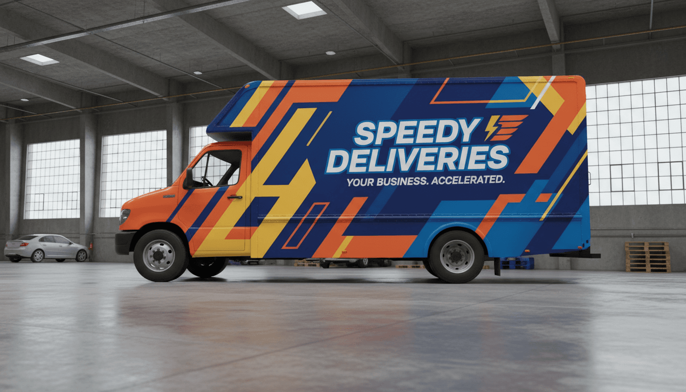 High Impact: Vehicle Wraps and Custom Signage for Local Businesses in Southern Utah